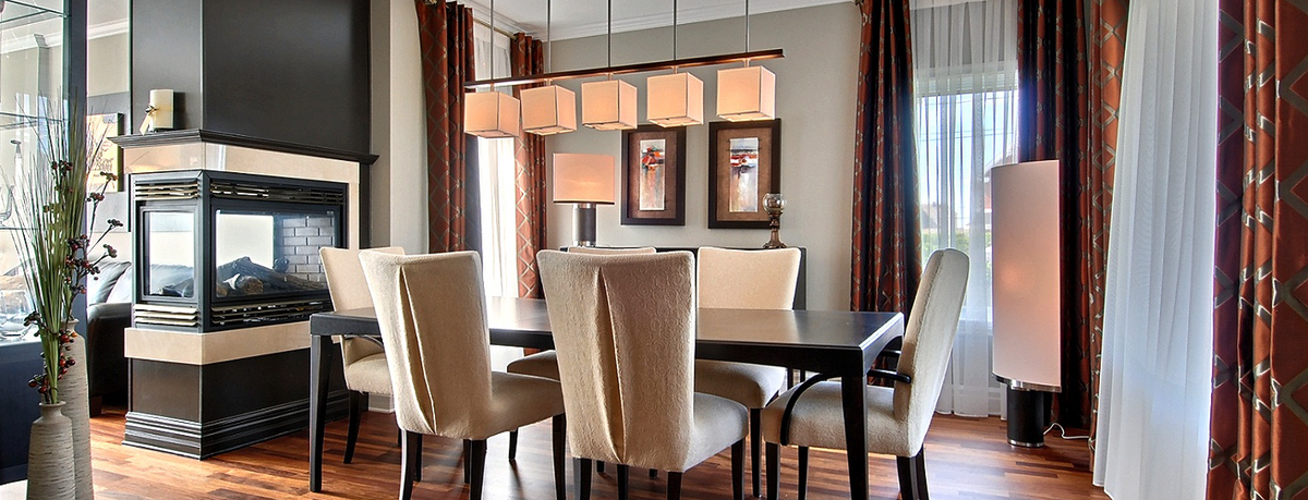 Nos photographes professionnels sont spécialisés en photographie immobilière.