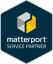 EGP Matterport Service Partner